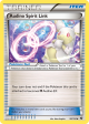 Audino Spirit Link (92 124) [XY: Fates Collide] For Discount