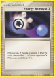 Energy Removal 2 (82 115) [EX: Unseen Forces] Supply