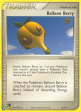 Balloon Berry (82 97) [EX: Dragon] For Cheap