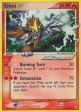 Entei Star (113 115) [EX: Unseen Forces] Sale