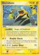 Electabuzz (22 115) [EX: Unseen Forces] Sale