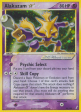 Alakazam Star (99 100) [EX: Crystal Guardians] Discount