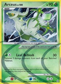 Arceus (AR2) [Platinum: Arceus] Cheap