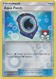 Aqua Patch (119 145) (League Promo) [Sun & Moon: Guardians Rising] Cheap