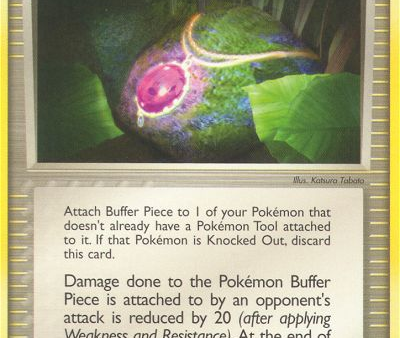 Buffer Piece (83 97) [EX: Dragon] on Sale