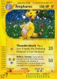 Ampharos (H1 H32) [Aquapolis] Online Hot Sale