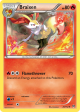 Braixen (26 162) [XY: BREAKthrough] Cheap