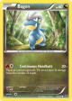 Bagon (54 108) [XY: Roaring Skies] For Discount