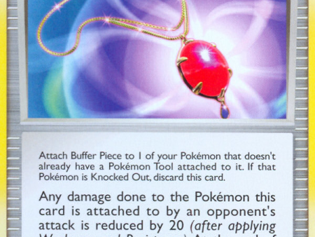 Buffer Piece (84 99) [Platinum: Arceus] Hot on Sale