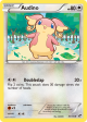 Audino (87 114) [Black & White: Base Set] For Sale