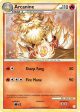 Arcanine (1 123) (Theme Deck Exclusive) [HeartGold & SoulSilver: Base Set] Cheap