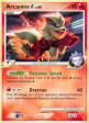 Arcanine G (15 147) [Platinum: Supreme Victors] For Cheap