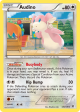 Audino (126 149) [Black & White: Boundaries Crossed] Cheap