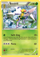 Beedrill (3 116) [Black & White: Plasma Freeze] Online Hot Sale