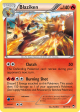 Blaziken (14 111) [XY: Furious Fists] Online Sale