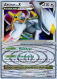 Arceus LV.X (94 99) [Platinum: Arceus] Hot on Sale