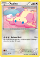 Audino (RC17 RC25) [Black & White: Legendary Treasures] Fashion