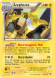 Ampharos (40 124) [Black & White: Dragons Exalted] Sale