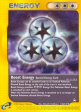 Boost Energy (145 147) [Aquapolis] For Sale