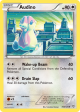 Audino (108 124) [Black & White: Dragons Exalted] on Sale