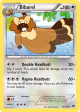 Bibarel (107 146) [XY: Base Set] Sale