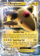 Ampharos EX (27 98) [XY: Ancient Origins] Cheap