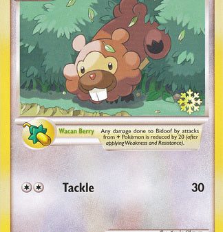 Bidoof (73 123) [Countdown Calendar Promos] Hot on Sale