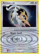 Arceus (AR5) [Platinum: Arceus] For Cheap