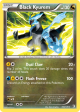 Black Kyurem (100 149) [Black & White: Boundaries Crossed] For Sale