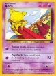 Abra (49 82) [Team Rocket Unlimited] Cheap