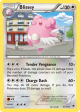 Blissey (81 119) [XY: Phantom Forces] Discount