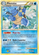 Blastoise (13 95) [HeartGold & SoulSilver: Unleashed] Cheap