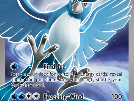 Articuno (25 83) [XY: Generations] For Cheap