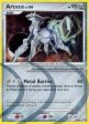 Arceus (AR9) [Platinum: Arceus] Cheap