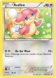 Audino (85 101) [Black & White: Noble Victories] Online Sale