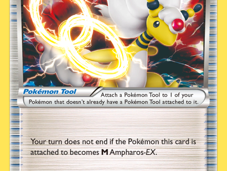 Ampharos Spirit Link (70 98) [XY: Ancient Origins] Cheap