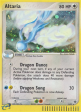 Altaria (2 97) [EX: Dragon] Cheap