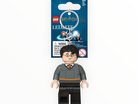 LEDLite Harry Potter Keylight on Sale