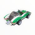 Used Set 70903 The LEGO Batman Movie The Riddler Riddle Racer Online Hot Sale