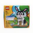 Certified Used Set 40575 LEGO Year of the Rabbit (2023) on Sale