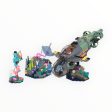 Used Set 75577 Avatar Mako Submarine For Discount