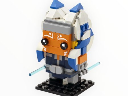 40539 Star Wars BrickHeadz Ahsoka Tano Online Sale