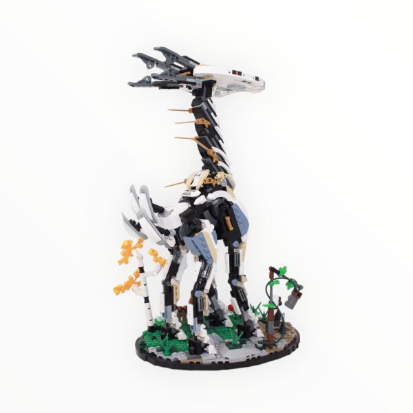 Used Set 76989 Horizon Forbidden West: Tallneck Sale