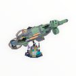 Used Set 75577 Avatar Mako Submarine For Discount