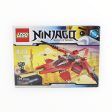 Retired Set 70721 Ninjago Kai Fighter Hot on Sale