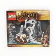 Certified Used Set 79000 The Hobbit Riddles for The Ring Online Hot Sale