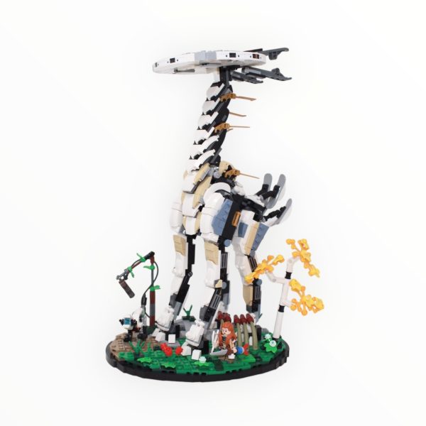 Used Set 76989 Horizon Forbidden West: Tallneck Sale