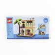 Retired Set 40590 LEGO Houses of the World 2 Online Hot Sale