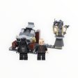 Used Set 7251 Star Wars Darth Vader Transformation on Sale