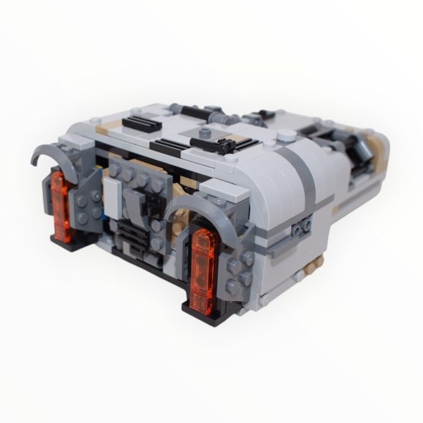 Used Set 75210 Star Wars Moloch’s Landspeeder Online Hot Sale